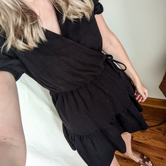 & Other Stories Dress - Picture 2 of 6